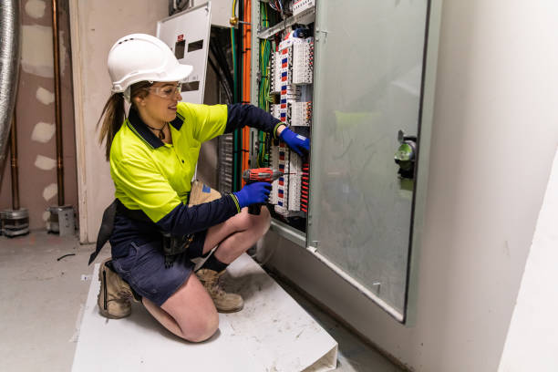 Best Commercial Electrician Services  in Fair Oaks, CA