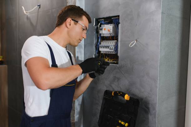 Best Affordable Electrician  in Fair Oaks, CA