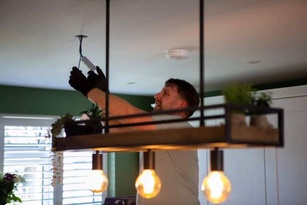 Best Affordable Emergency Electrician  in Fair Oaks, CA