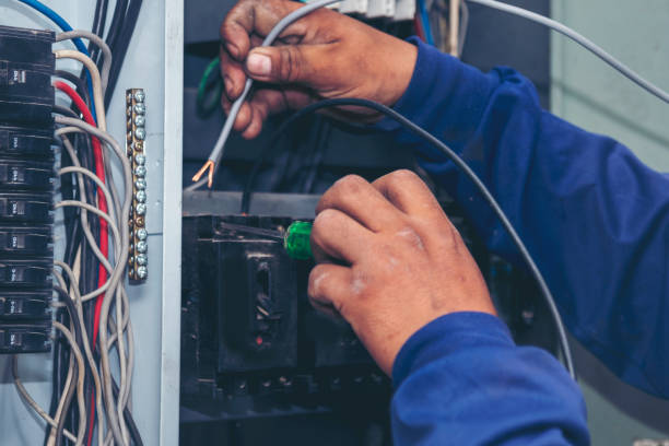 Best Ceiling Fan Installation Electrician  in Fair Oaks, CA