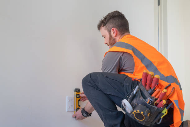 Best Electrical Installation Contractor  in Fair Oaks, CA