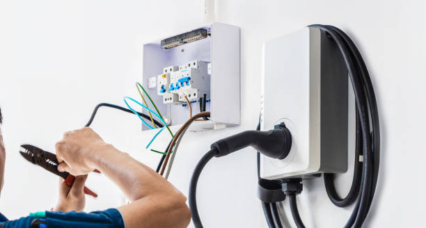 Best Home Electrical Repair  in Fair Oaks, CA