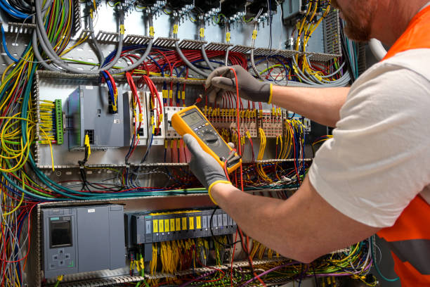 Best Electrical Troubleshooting Services  in Fair Oaks, CA