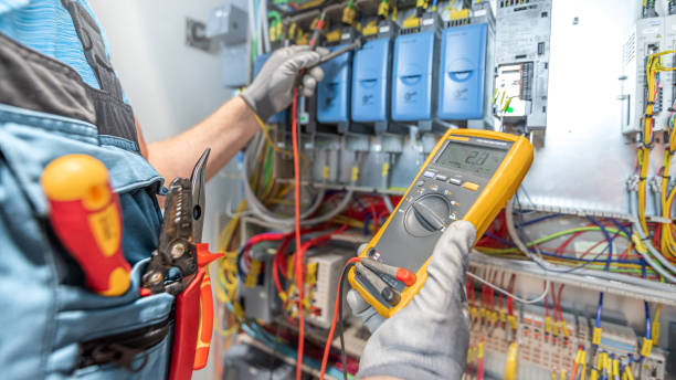 Best Electrical Contractors for Businesses  in Fair Oaks, CA