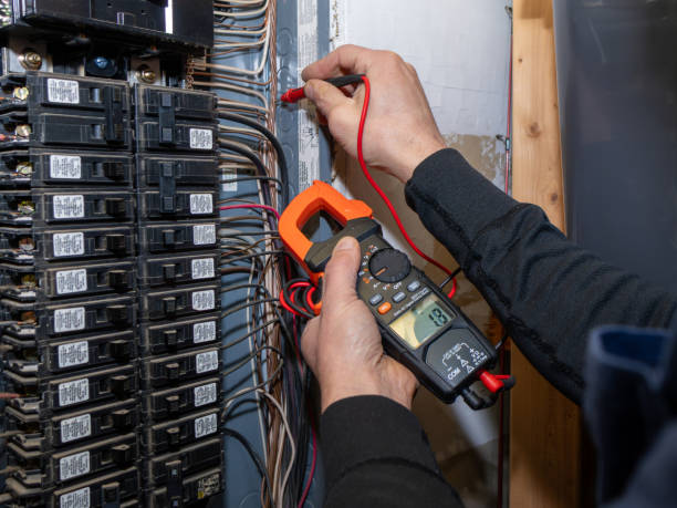 Best Licensed Electrician  in Fair Oaks, CA