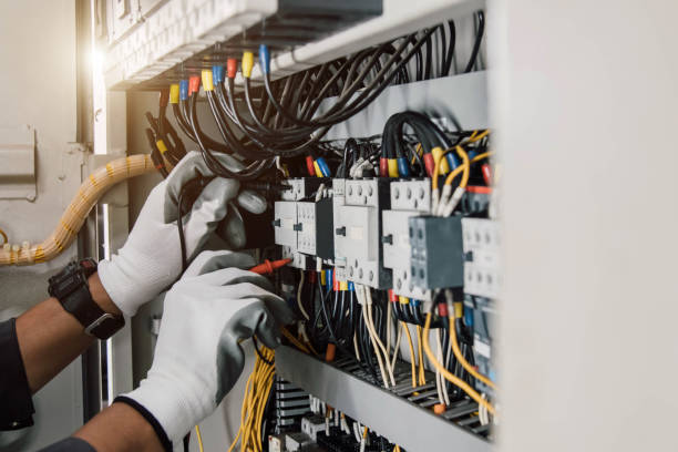 Trusted CA Electrician Experts